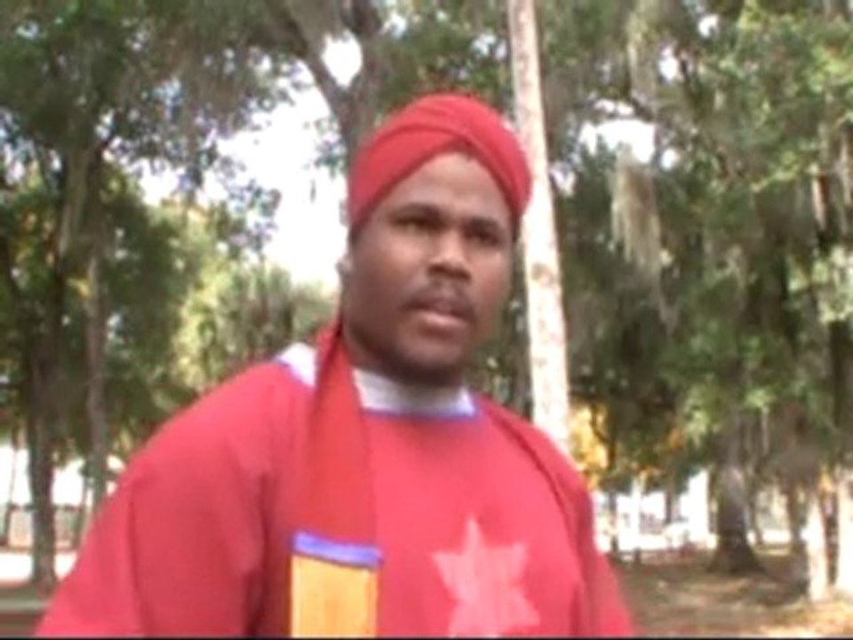 PT4 THE UNGODLY SHALL BE PUNISHED FOR TO THEIR IMAGINATIONS