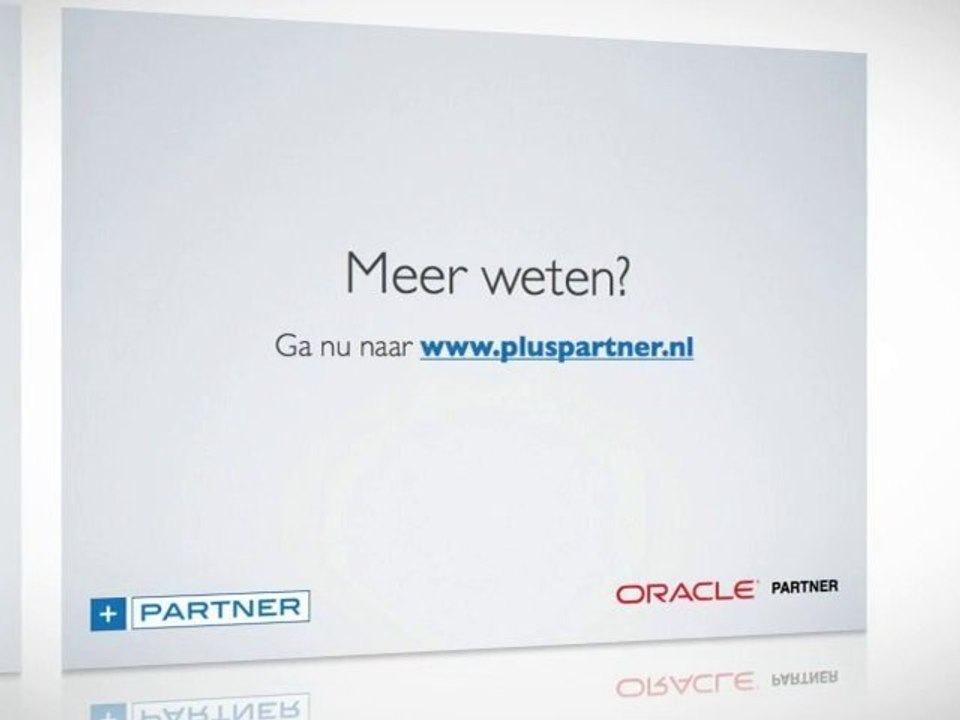 SQL cursus | Oracle Database: SQL Fundamentals II | Pluspar