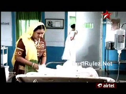 Gulaal 12th January 2011 PT-1