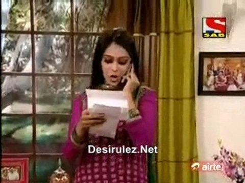 Sajan Re Jhoot Mat Bolo 12th janc 2011 pt1