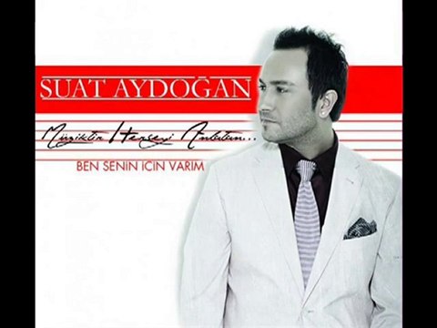Suat Aydoğan - Sana Kıyamam