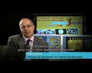 Festival Handica-Apicil