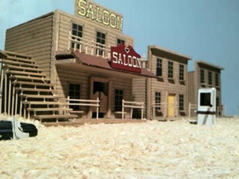 Mobile Town - MOBILE FILM FESTIVAL 2011