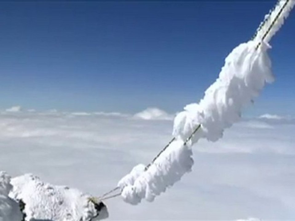 Big Mountain Extreme Skiing