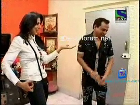 Maa exchange - 12th January 2011 - pt2