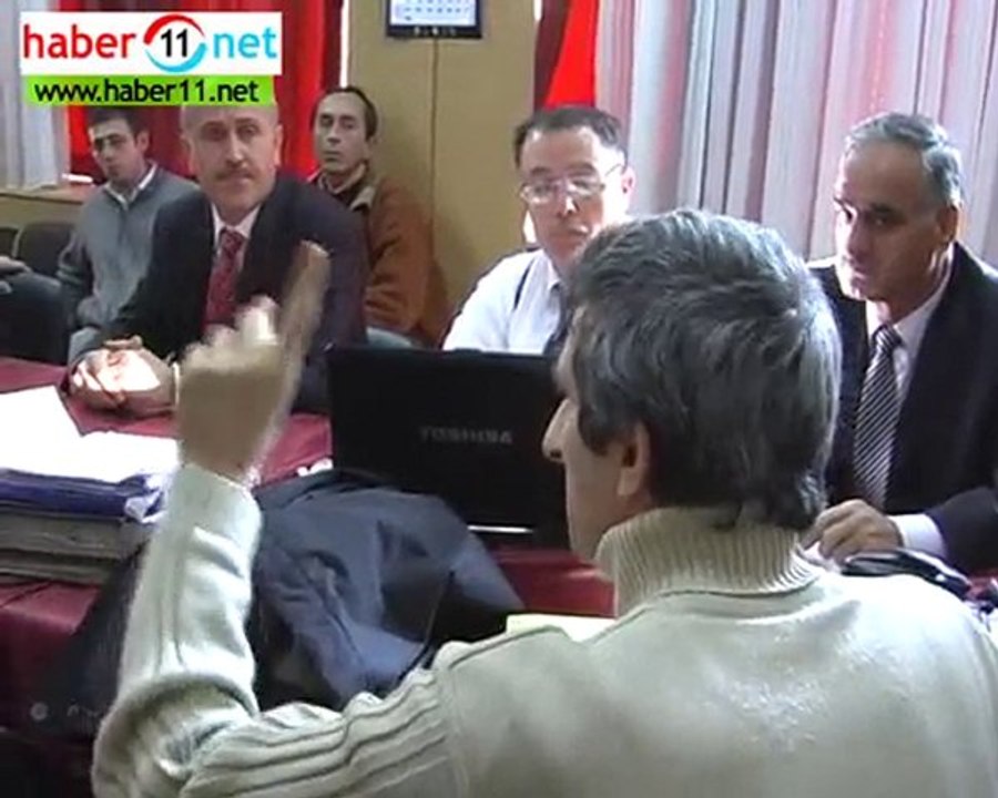 BİLECİK KUDUZ PANİĞİ!