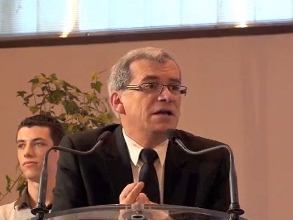 Palaja 2011 - Jean-Claude Pérez
