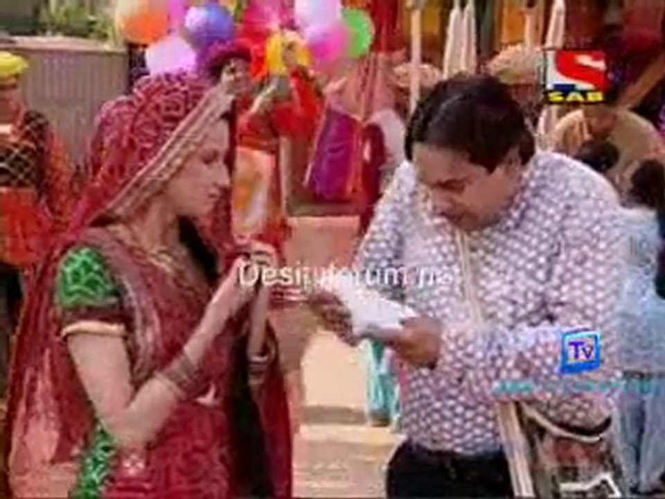 Sajan Re Jhoot Mat Bolo [ - 12th january 2011 pt4