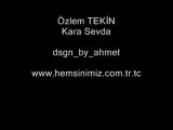 Özlem TEKİN-Kara Sevda