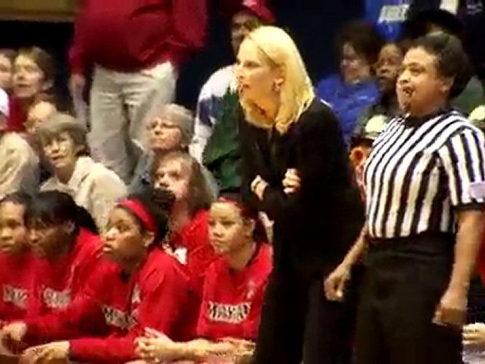 ACC Player of the Week - Duke's Jasmine Thomas