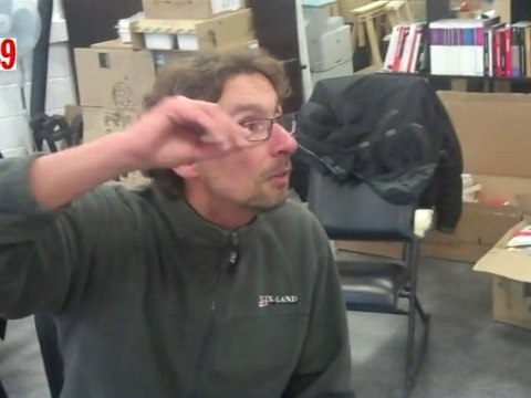 Didier Super débarque à Rue89 et enfile son sous-pull