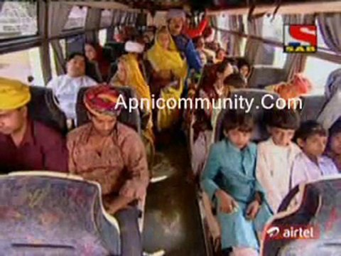 Sajan Jhoot Maat Bolo - 12th January 2011 pt3