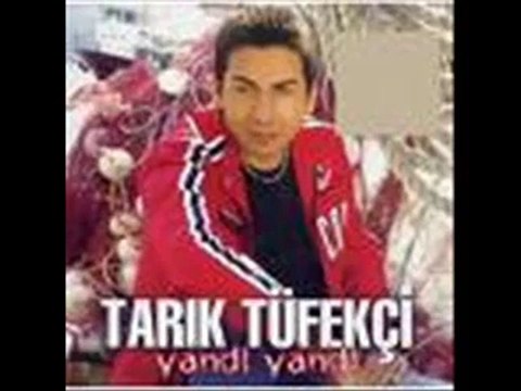 Tarık Tüfekçi - Salla Beni
