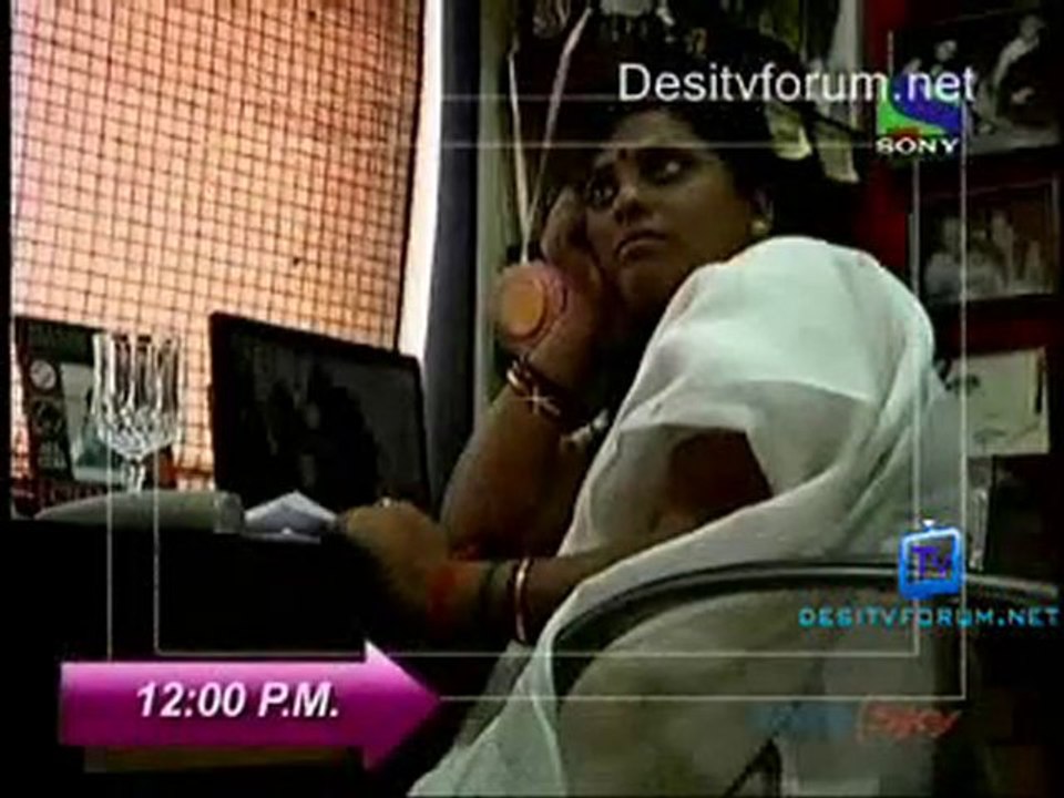 Maa exchange  - 12th January 2011 - pt4