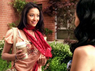 Watch  Pretty Litttle Liars Season 1 Episode 4