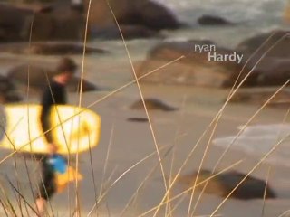 West Oz: Ryan Hardy & Friends