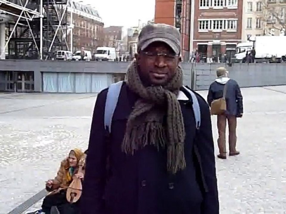 Contre la monotonie