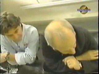 Mark Knopfler - Speedvision Documentary (part 3)