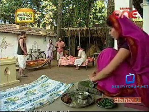 Ganga Ki Dheej - 12th Jan 2011 - Pt1