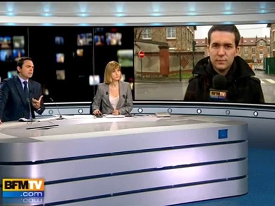 Mediator : la pneumologue I. Frachon entendue