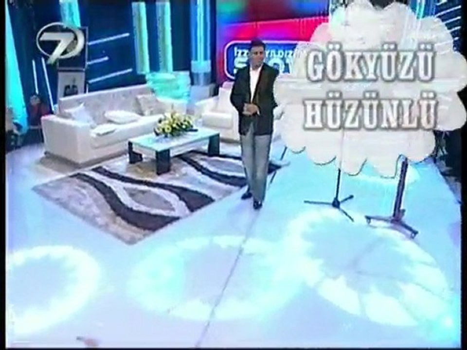 İzzet Yıldızhan - Gökyüzü Hüzünlü