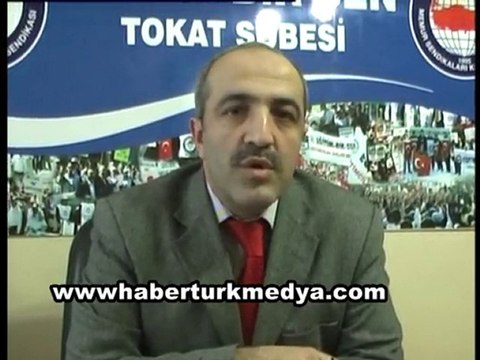 EĞİTİM BİR SEN'DEN BASIN AÇIKLAMASI