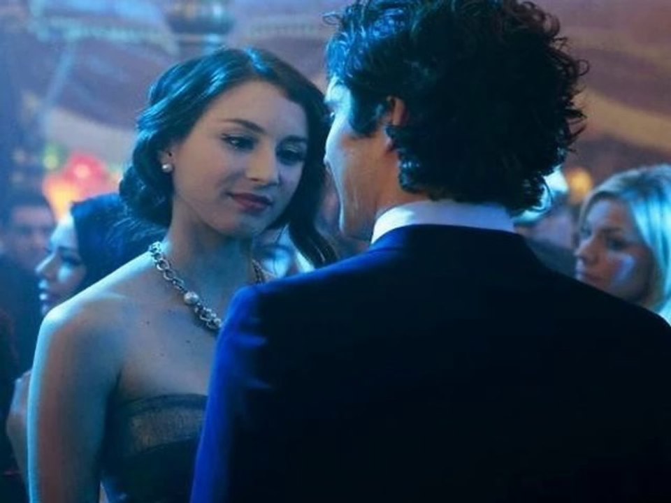 Watch Pretty Litttle Liars - episode 6, season 1