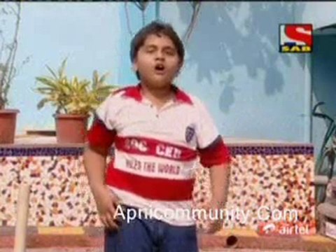 Mrs & Mr Sharma Allahabad Wale - 12th January 2011 pt3