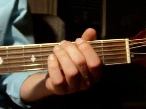 Kenny Chesney- How Forever Feels Guitar Lesson