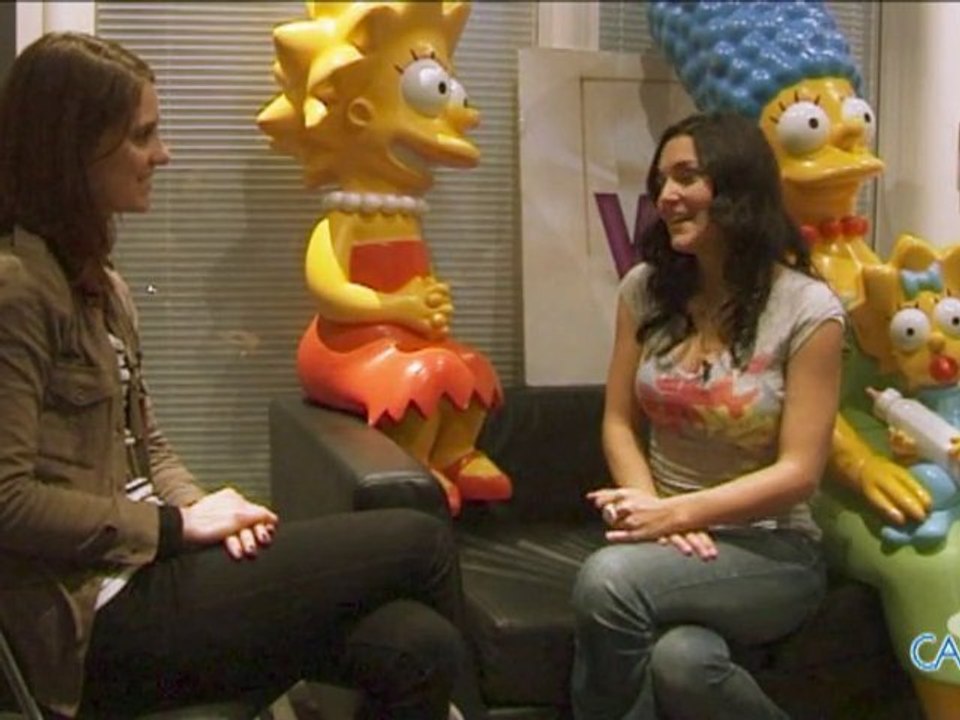 Interview Nancy Sinatra par EtoileCasting