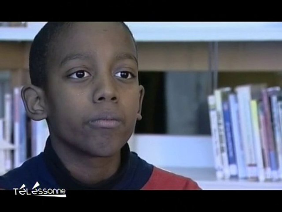 Prise d'otage d'une maternelle: Un jeune réagit (Essonne)