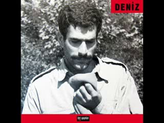 Hoşçakal kardeşim deniz