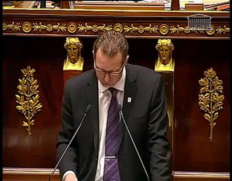 DG Défenseur des droits