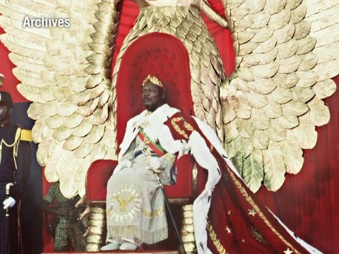 Le Journal vidéo du mercredi 12 janvier 2011, édition de 18H00