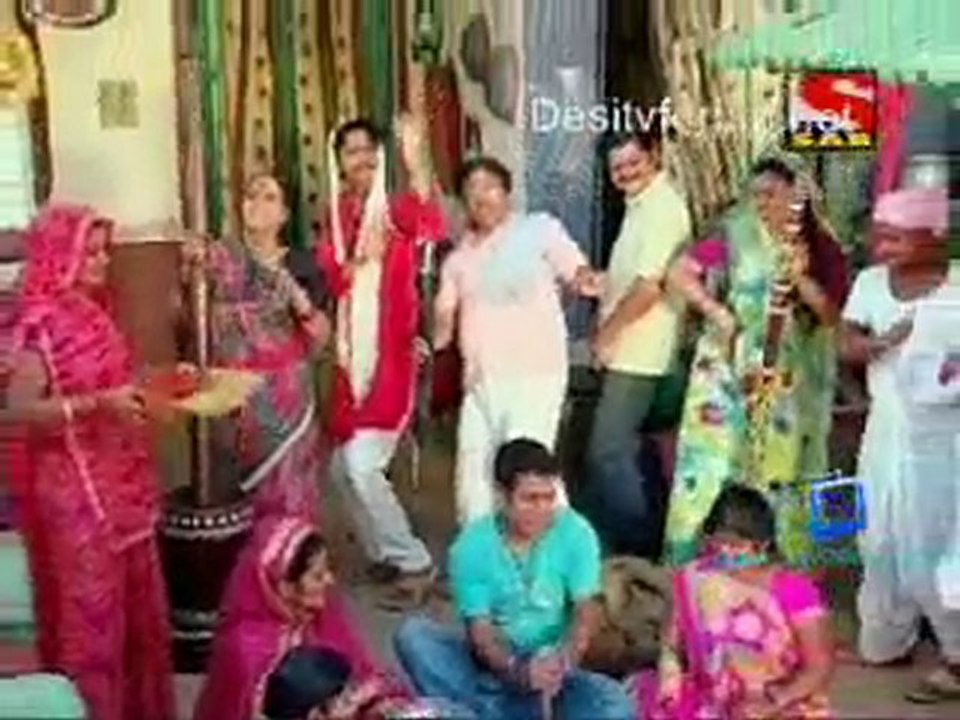 Lapataganj - 12th january 2011 pt2