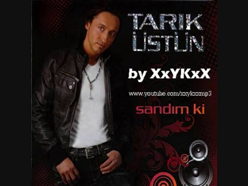 Tarık Üstün - Sapıtmayın