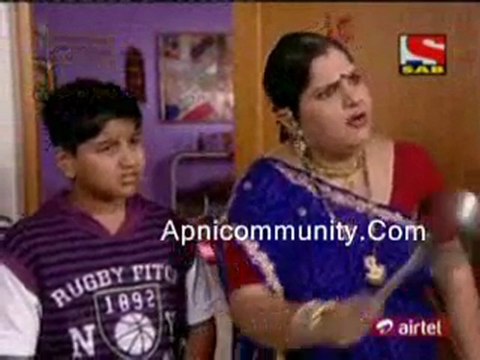 Mrs & Mr Sharma Allahabad Wale - 12th January 2011 pt4