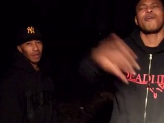 Drop Onyx HIP OPsession 7