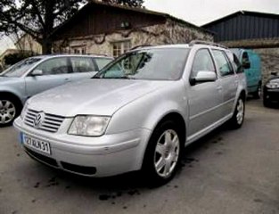 Volkswagen Bora à vendre sur vivalur.fr