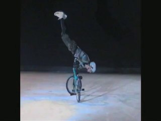 PETER SORE-velo-presents Art agency Valentino