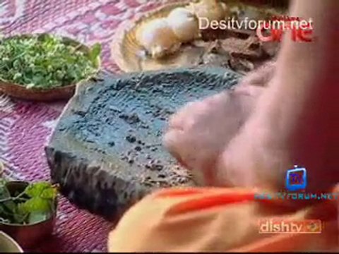 Ganga Ki Dheej - 12th Jan 2011 - Pt4