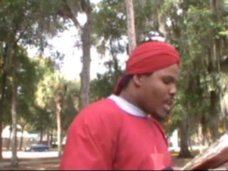 PT6 THE UNGODLY SHALL BE PUNISHED FOR TO THEIR IMAGINATIONS