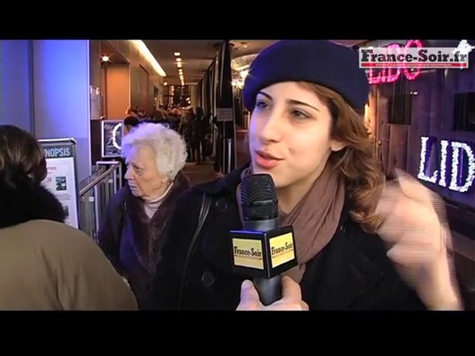 Le verdict des spectateurs - Poupoupidou
