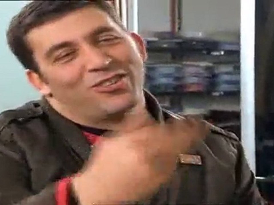 Duruyenin Gügümleri 23. Bölüm Fragmanı - Www.guLsea.Com