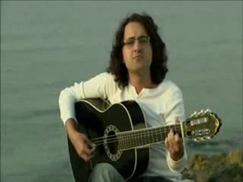 Ali Bakanay - bu ayriluk sevduğum