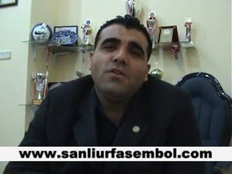 ŞANLIURFA BEDENSEL ENGELLİLER BASKETBOL TAKIMI