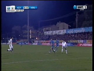 kerkira iraklis flavinio