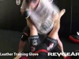 MMA Gloves Video Demo, MMA Training Gloves, Fight Training