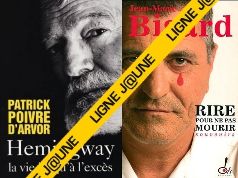 Entre nègres et nègres, une vraie ligne j@une