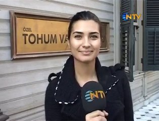 Tuba Büyüküstün'ün Otizm Çağrısı